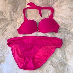 Victoria’s Secret bikini